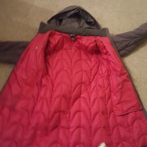 Outdoor Research Women's Aria Storm Parka